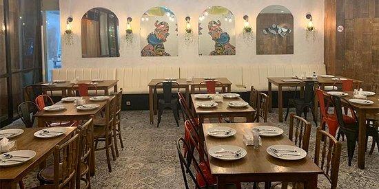 Little India Restaurant